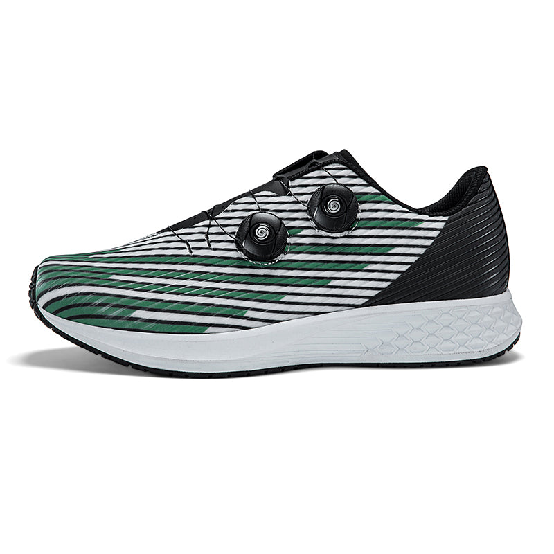 Aoraki Cycling Shoes SD-1204 - SD-1204-GN - A59A4046.jpg