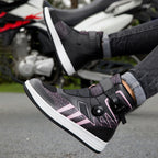 Aoraki Motorcycle Shoes JC-0002 - JC-0002 PK - A59A4052