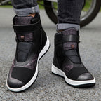 Aoraki Motorcycle Shoes JC-0002 - JC-0002 PK - A59A4056