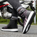 Aoraki Motorcycle Shoes JC-0002 - JC-0002 PK - A59A4057