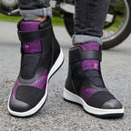 Aoraki Motorcycle Shoes JC-0002 - JC-0002 PL - A59A4066
