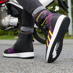 Aoraki Motorcycle Shoes JC-0002 - JC-0002 PL - A59A4067