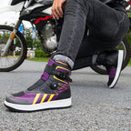Aoraki Motorcycle Shoes JC-0002 - JC-0002 PL - A59A4068