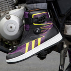 Aoraki Motorcycle Shoes JC-0002 - JC-0002 PL - A59A4069
