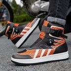 Aoraki Motorcycle Shoes JC-0002 - JC-0002 OG - A59A4071