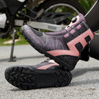 Aoraki Motorcycle Shoes JC-0006 - JC-0006 AP - A59A4100