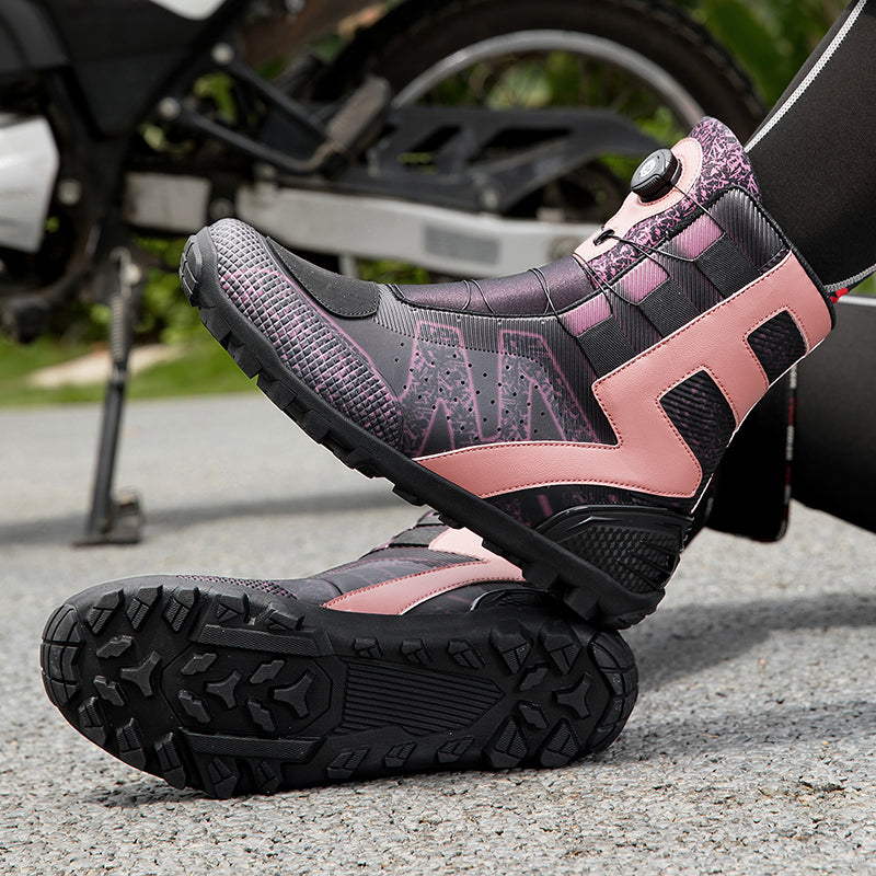 Aoraki Motorcycle Shoes JC-0006 - JC-0006 AP - A59A4100