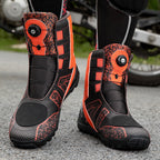 Aoraki Motorcycle Shoes JC-0006 - JC-0006 OG - A59A4190