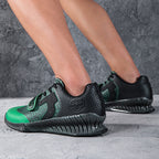 Aoraki Weightlifting Shoes JZ-1602 - JZ-1602-GN - A59A4328.jpg