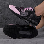 Aoraki Weightlifting Shoes JZ-1602 - JZ-1602-PK - A59A4334.jpg