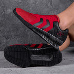 Aoraki Weightlifting Shoes JZ-1603 - JZ-1603-RD - A59A4378.jpg
