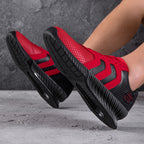 Aoraki Weightlifting Shoes JZ-1603 - JZ-1603-RD - A59A4379.jpg