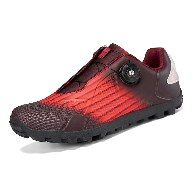 Aoraki Cycling Shoes DC-02 - DC-02-RD - A59A4393.jpg