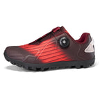 Aoraki Cycling Shoes DC-02 - DC-02-RD - A59A4394.jpg