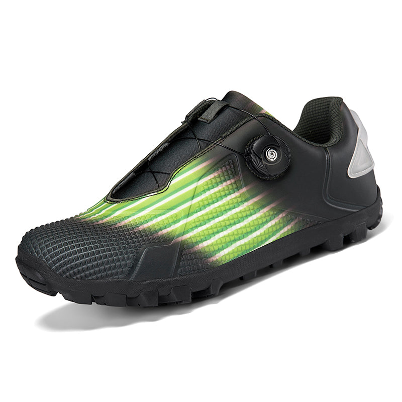 Aoraki Cycling Shoes DC-02 - DC-02-GN - A59A4396.jpg