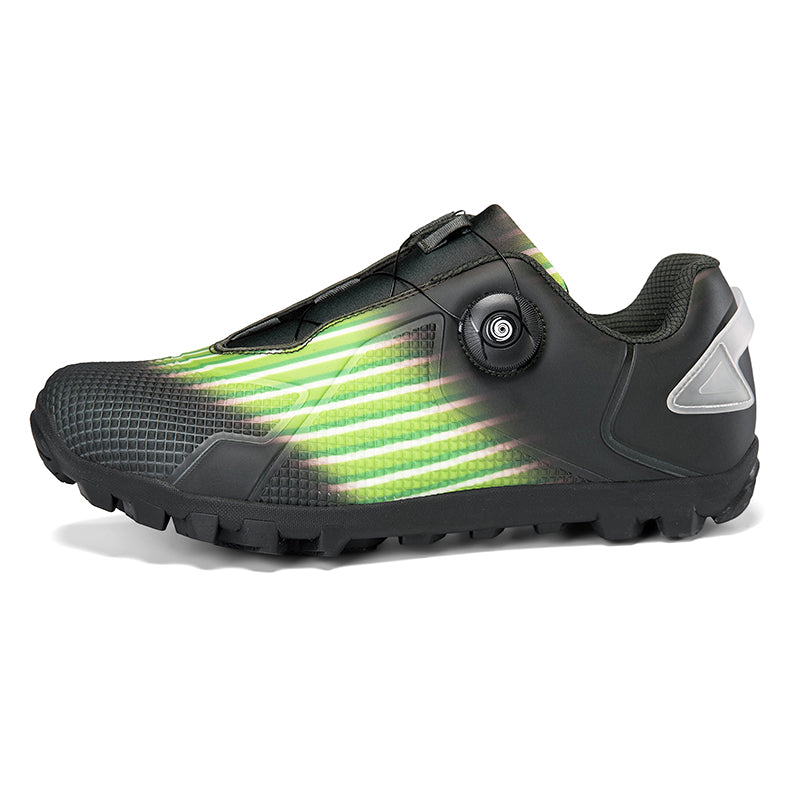 Aoraki Cycling Shoes DC-02 - DC-02-GN - A59A4397.jpg