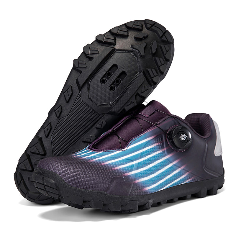 Aoraki Cycling Shoes DC-02 - DC-02-BU - A59A4405.jpg