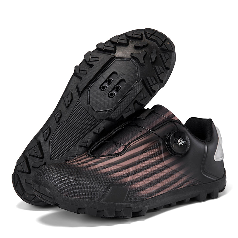 Aoraki Cycling Shoes DC-02 - DC-02-BN - A59A4409.jpg