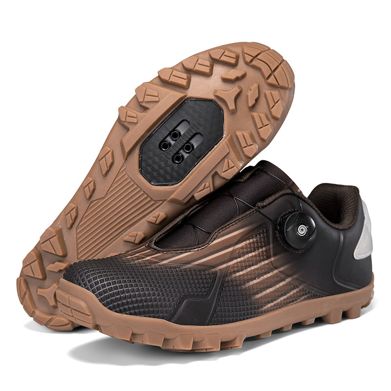 Aoraki Cycling Shoes DC-02 - DC-02-KA - A59A4412.jpg
