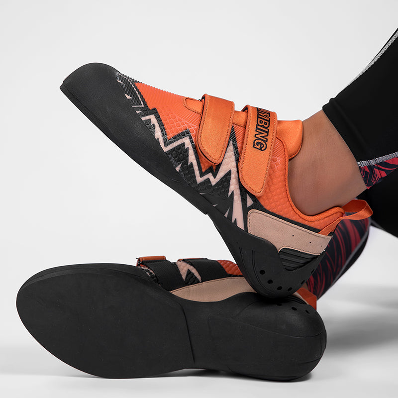 Aoraki Climbing Shoes PY-29 - PY-29-OG - A59A4427.jpg