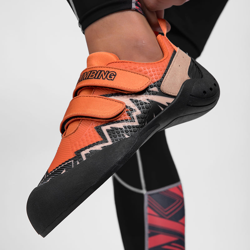 Aoraki Climbing Shoes PY-29 - PY-29-OG - A59A4428.jpg