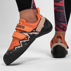 Aoraki Climbing Shoes PY-29 - PY-29-OG - A59A4429.jpg
