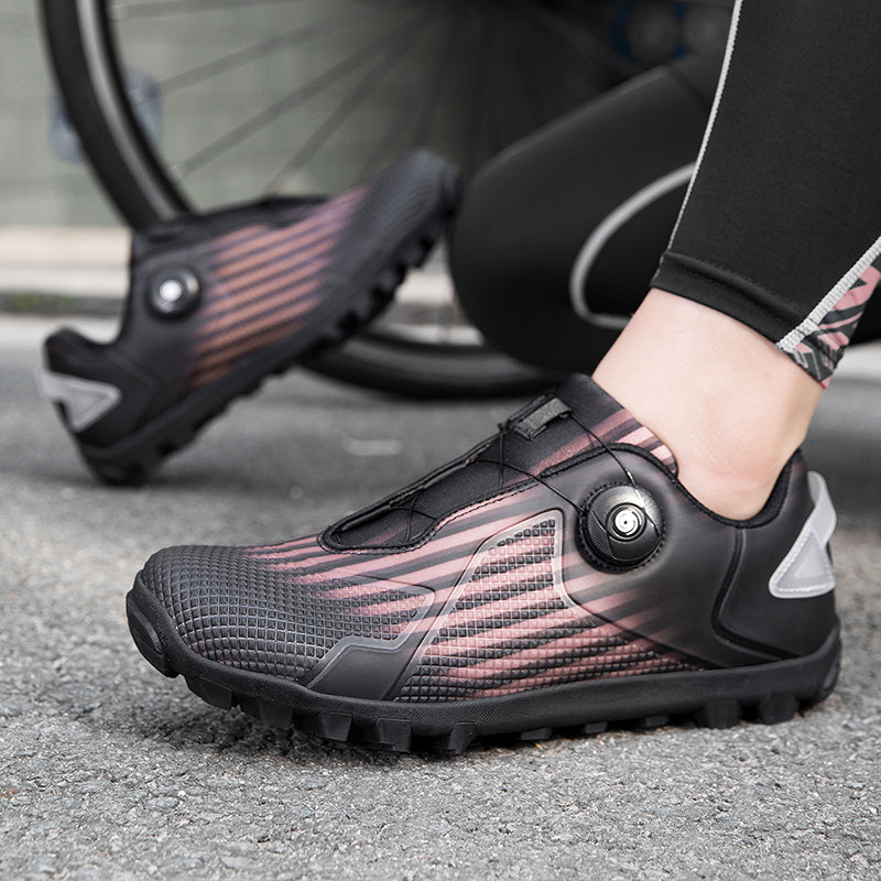 Aoraki Cycling Shoes DC-02 - DC-02-BN - A59A4433.jpg