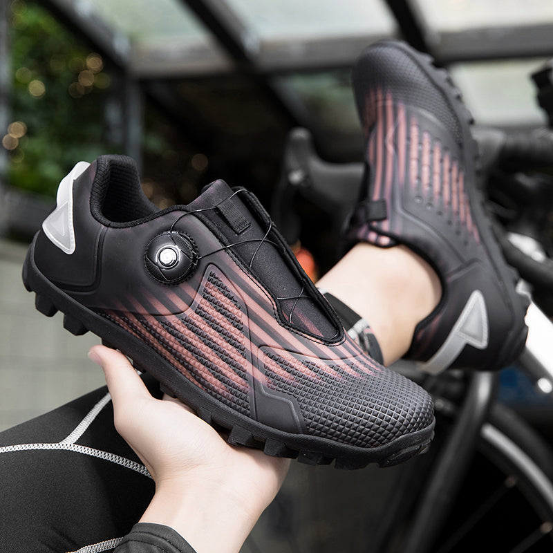 Aoraki Cycling Shoes DC-02 - DC-02-BN - A59A4434.jpg