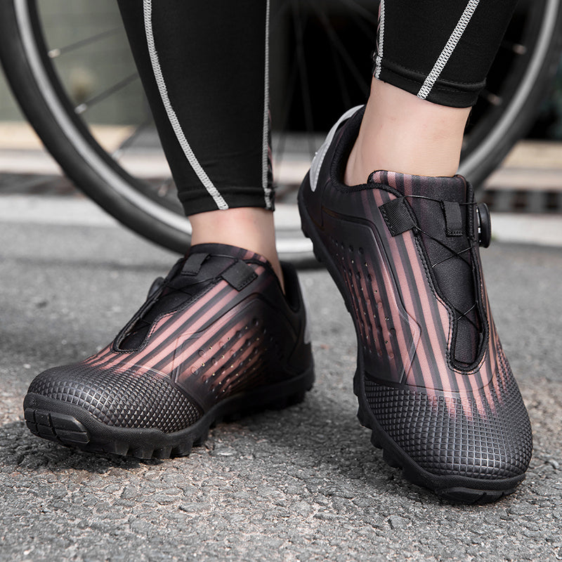 Aoraki Cycling Shoes DC-02 - DC-02-BN - A59A4435.jpg