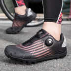 Aoraki Cycling Shoes DC-02 - DC-02-BN - A59A4436.jpg