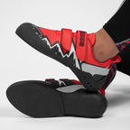 Aoraki Climbing Shoes PY-29 - PY-29-RD - A59A4436.jpg