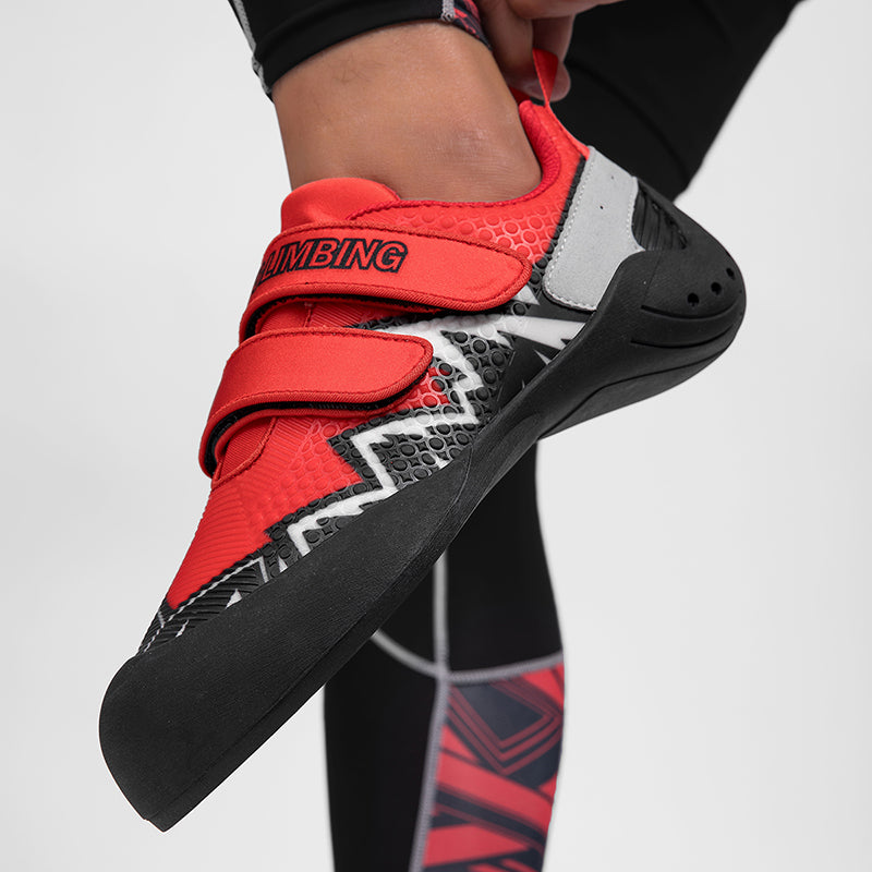 Aoraki Climbing Shoes PY-29 - PY-29-RD - A59A4437.jpg