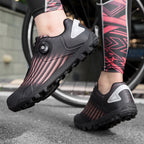 Aoraki Cycling Shoes DC-02 - DC-02-BN - A59A4437.jpg