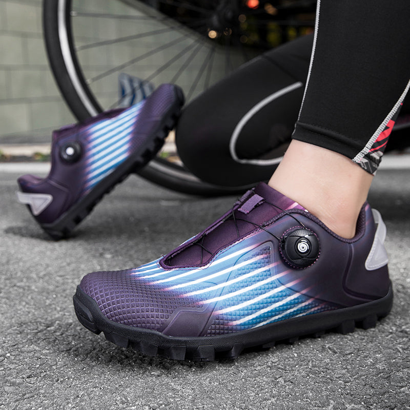 Aoraki Cycling Shoes DC-02 - DC-02-BU - A59A4440.jpg