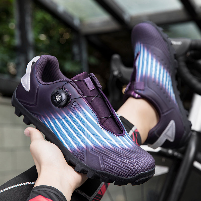 Aoraki Cycling Shoes DC-02 - DC-02-BU - A59A4441.jpg