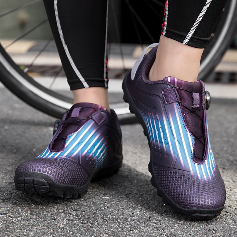 Aoraki Cycling Shoes DC-02 - DC-02-BU - A59A4442.jpg