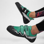 Aoraki Climbing Shoes PY-29 - PY-29-GN - A59A4446.jpg