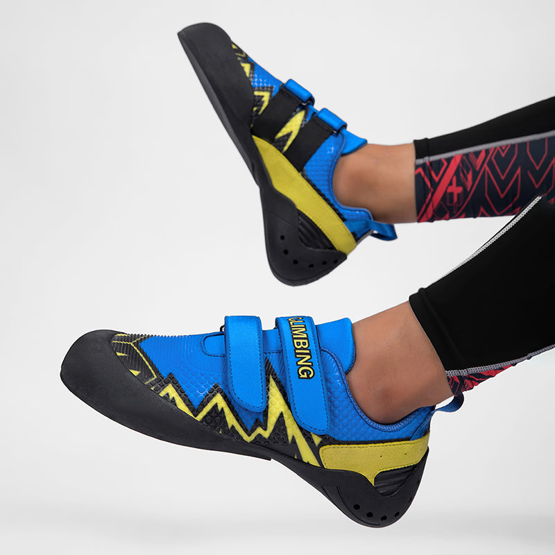 Aoraki Climbing Shoes PY-29 - PY-29-BU - A59A4457.jpg