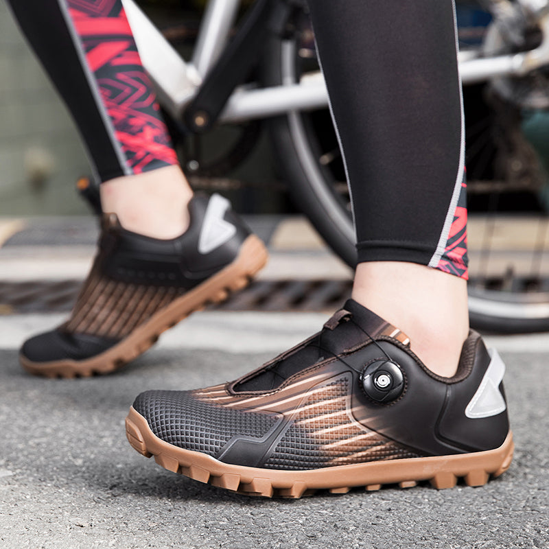 Aoraki Cycling Shoes DC-02 - DC-02-KA - A59A4459.jpg