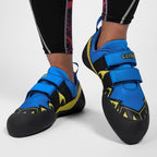 Aoraki Climbing Shoes PY-29 - PY-29-BU - A59A4460.jpg