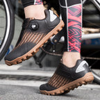 Aoraki Cycling Shoes DC-02 - DC-02-KA - A59A4460.jpg