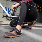 Aoraki Cycling Shoes DC-02 - DC-02-KA - A59A4464.jpg