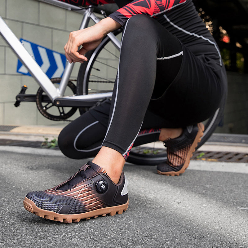 Aoraki Cycling Shoes DC-02 - DC-02-KA - A59A4464.jpg