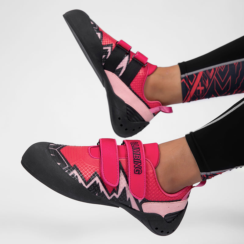 Aoraki Climbing Shoes PY-29 - PY-29-RS - A59A4467.jpg