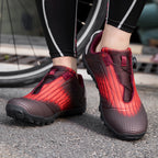 Aoraki Cycling Shoes DC-02 - DC-02-RD - A59A4468.jpg