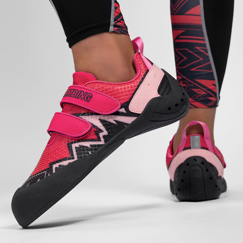 Aoraki Climbing Shoes PY-29 - PY-29-RS - A59A4468.jpg