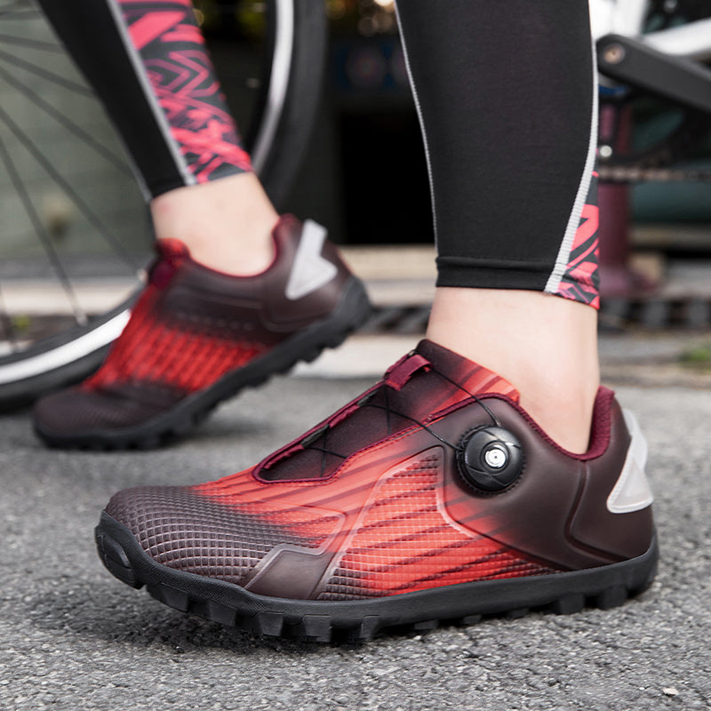 Aoraki Cycling Shoes DC-02 - DC-02-RD - A59A4469.jpg