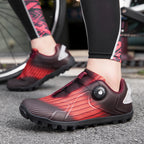 Aoraki Cycling Shoes DC-02 - DC-02-RD - A59A4469.jpg