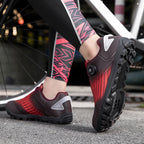 Aoraki Cycling Shoes DC-02 - DC-02-RD - A59A4470.jpg