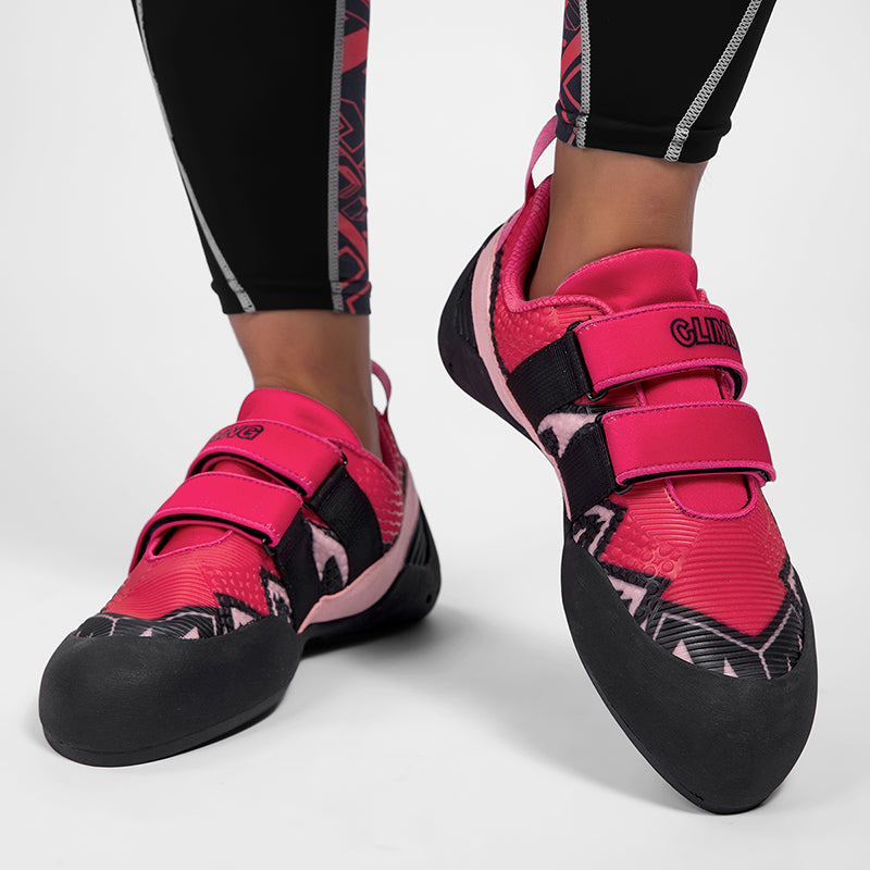 Aoraki Climbing Shoes PY-29 - PY-29-RS - A59A4470.jpg
